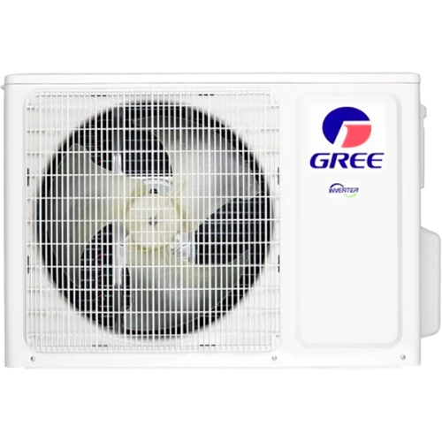 Фото 4 - Кондиционер GREE GWH12AFC-K6DNA1D (MUSE INVERTER) Wi-Fi