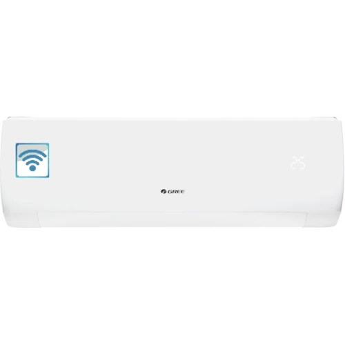 Фото 2 - Кондиционер GREE GWH12AFC-K6DNA1D (MUSE INVERTER) Wi-Fi