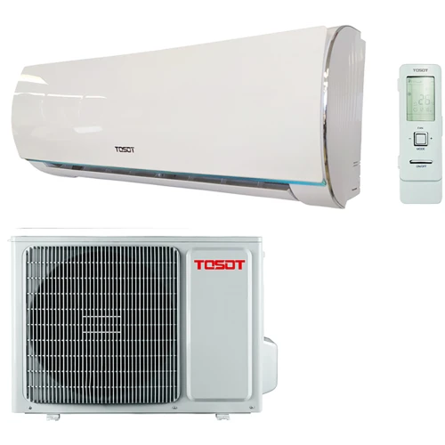 Фото 1 - Кондиционер TOSOT GV-12W2S