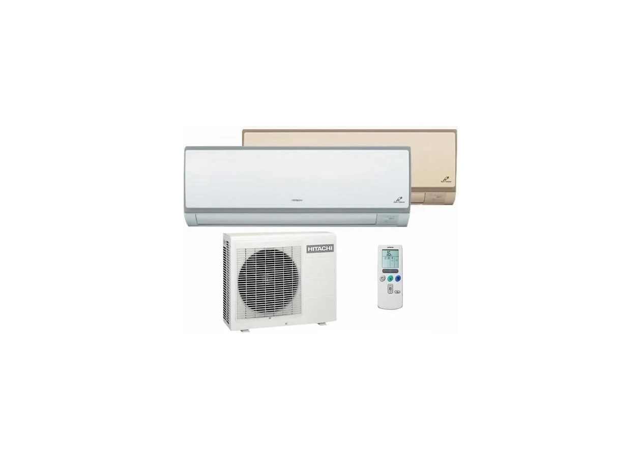 Фото 1 - Кондиционер Hitachi RAS-14LH1