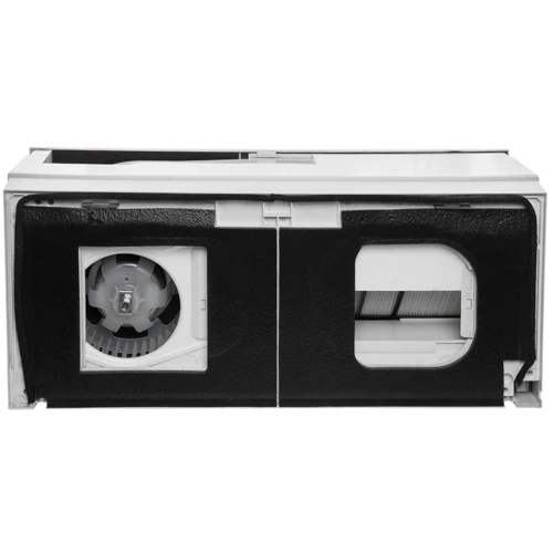 Фото 2 - Припливно-витяжна установка Mitsubishi Electric Lossnay VL-100EU5-E