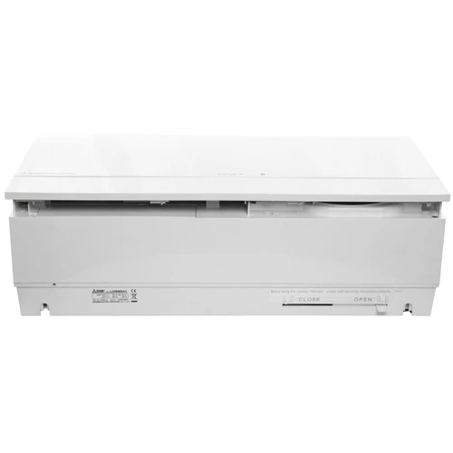 Фото 3 - Припливно-витяжна установка Mitsubishi Electric Lossnay VL-100EU5-E