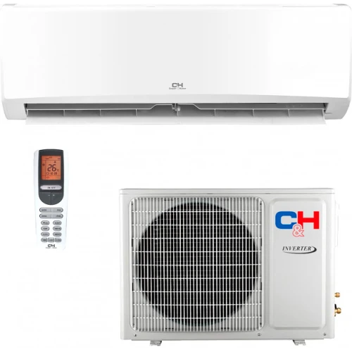 Кондиционер COOPER&HUNTER CH-S12FTXE with WiFi