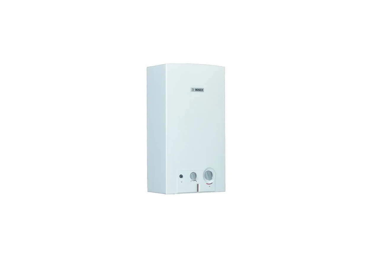 Фото 1 - Газовый проточный водонагреватель BOSCH WR 15-2 B