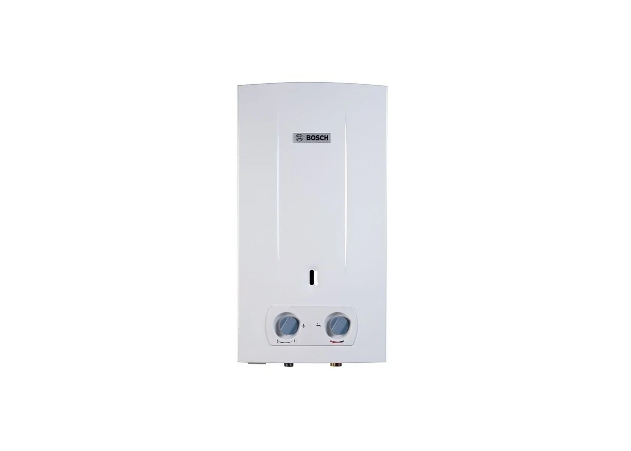 Фото 1 - Газовый проточный водонагреватель Bosch Therm 2000 O W 10 KB
