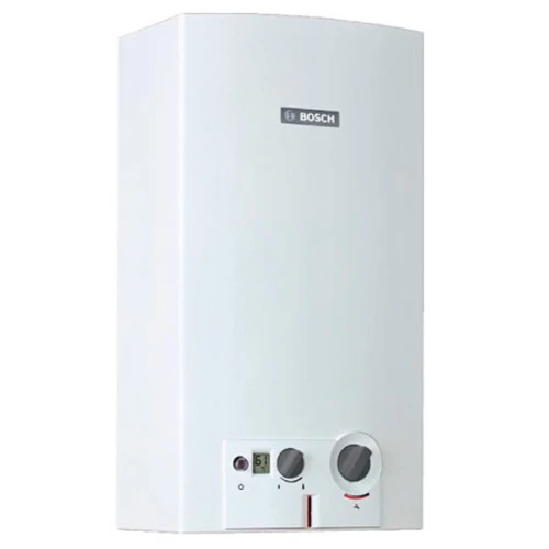 Газовый проточный водонагреватель BOSCH WRD 13-2G