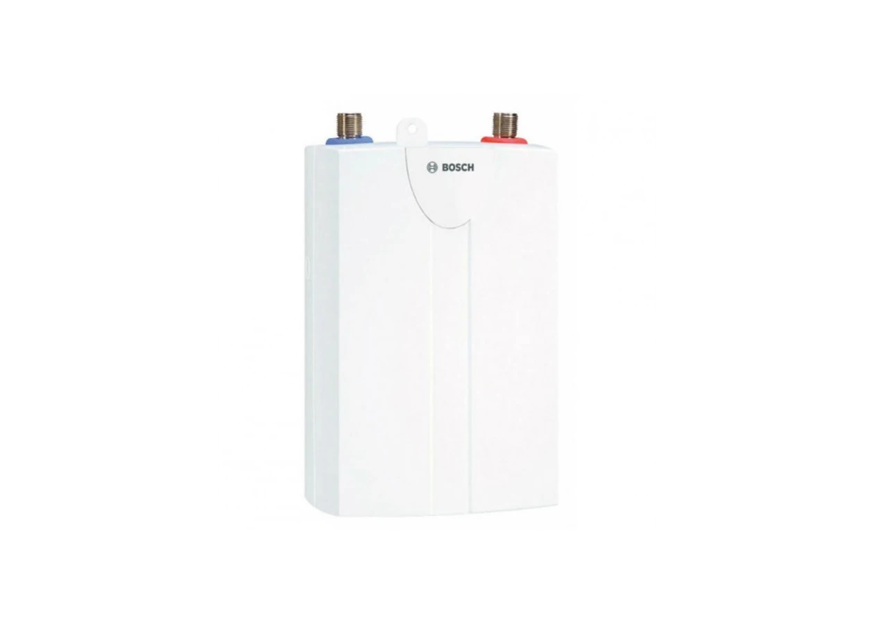Фото 1 - Проточный водонагреватель BOSCH TR1000 6 T