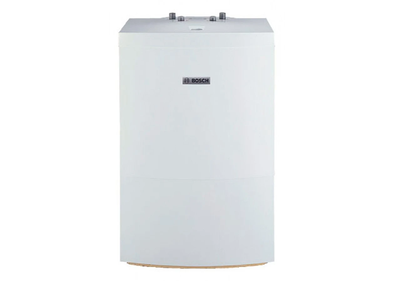 Фото 1 - Бойлер косвенного нагрева Bosch WD 120 B на 120 л, 25.1 кВт