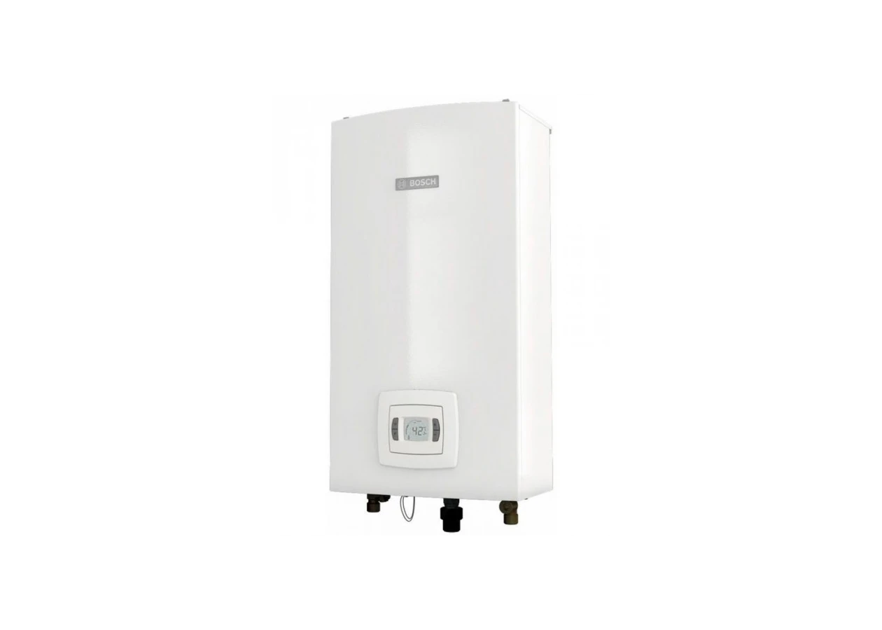 Фото 1 - Газовая колонка Bosch Therm 4000 S WTD 18 AM E автоподжиг, 31.6 кВт (7736502894)