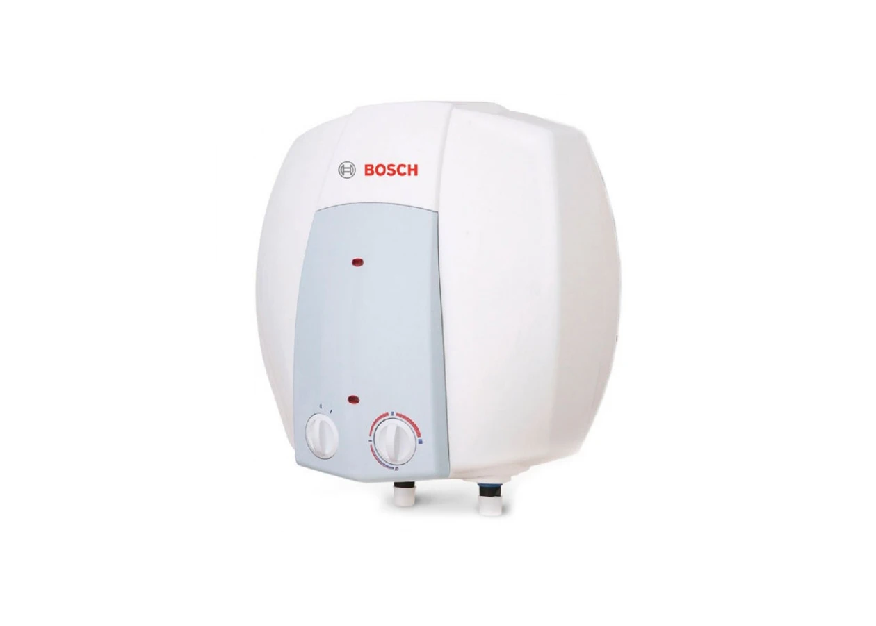 Фото 1 - Электрический бойлер Bosch Tronic 2000 T 15 B минимонтаж над мойкой (7736504746)