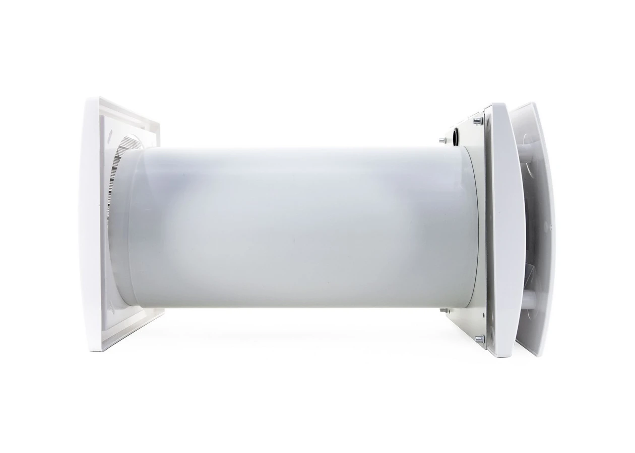 Фото 3 - Рекуператор Aerauliqa QUANTUM HR 150