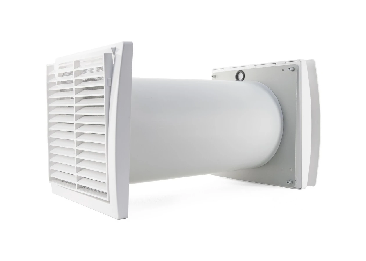 Фото 4 - Рекуператор Aerauliqa QUANTUM HR 150