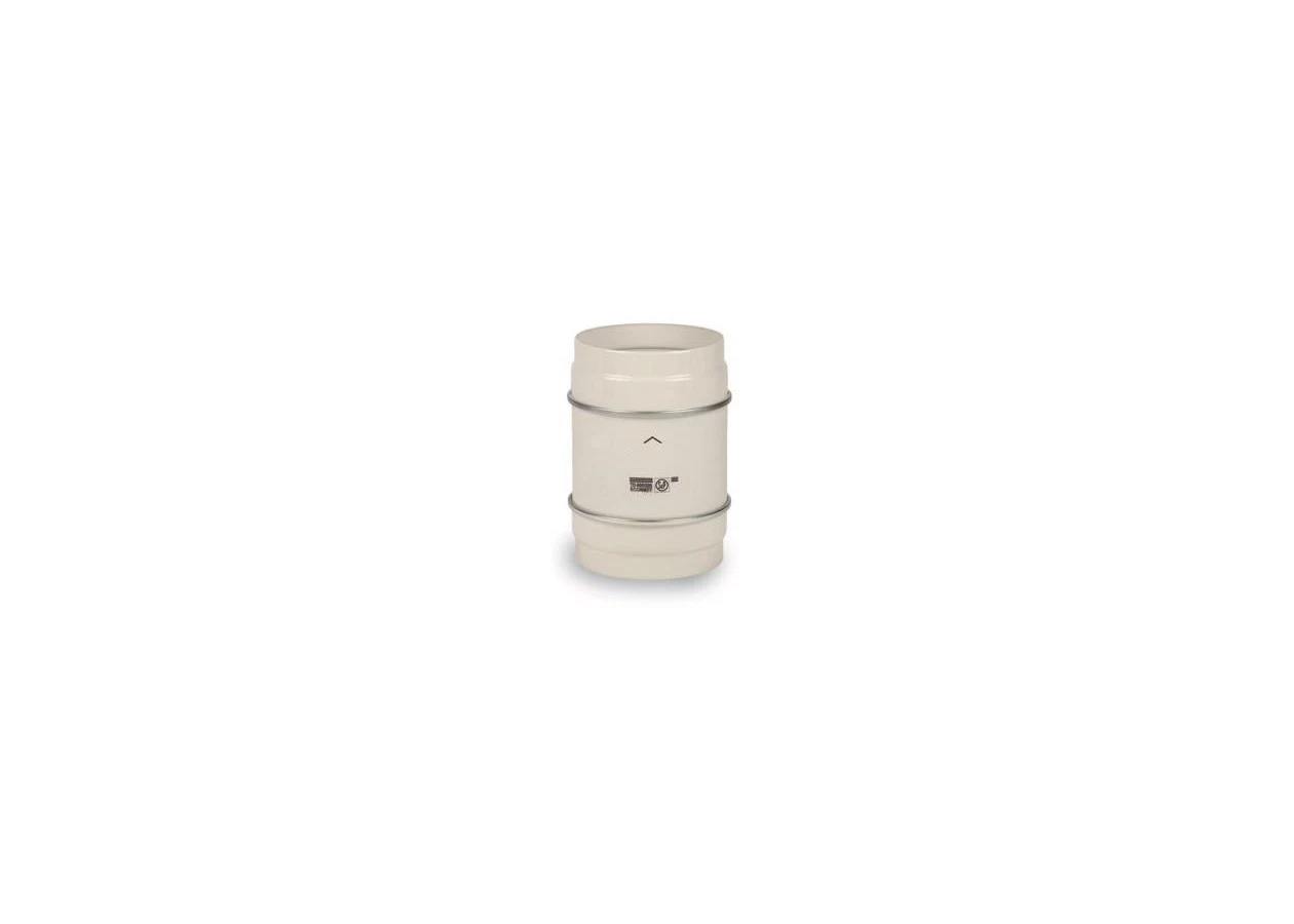 Фото 1 - Круглый канальный вентилятор Soler&Palau TD-350/125 ECOWATT