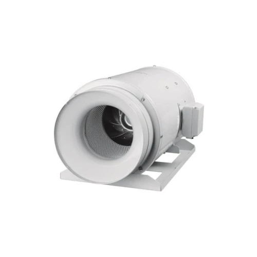 Круглий канальний вентилятор Soler & Palau TD 1300/250 SILENT 3V