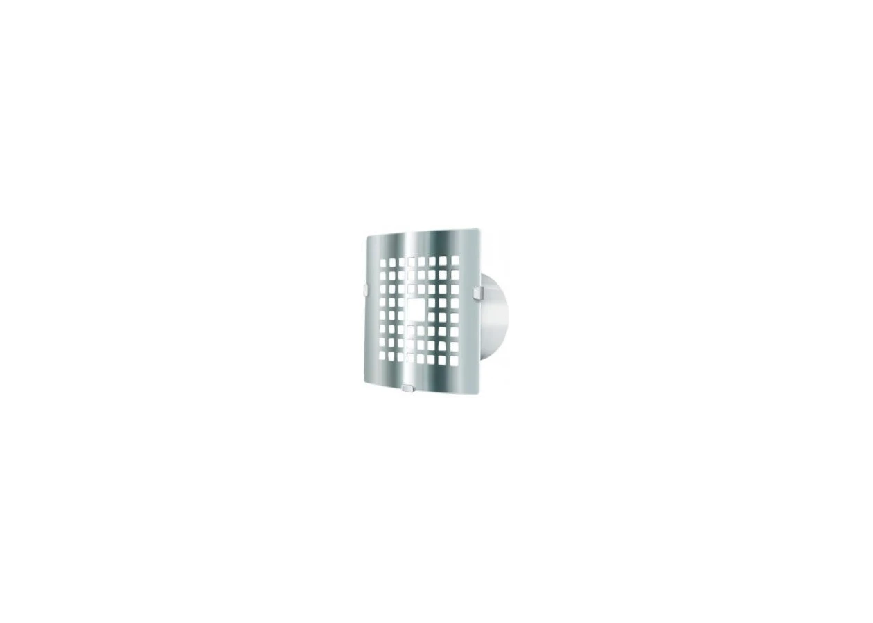 Фото 1 - Витяжний вентилятор BLAUBERG Lux 100-1