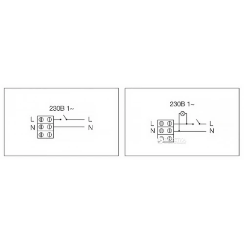 Фото 3 - Канальный вентилятор SOLER&PALAU TDM-100
