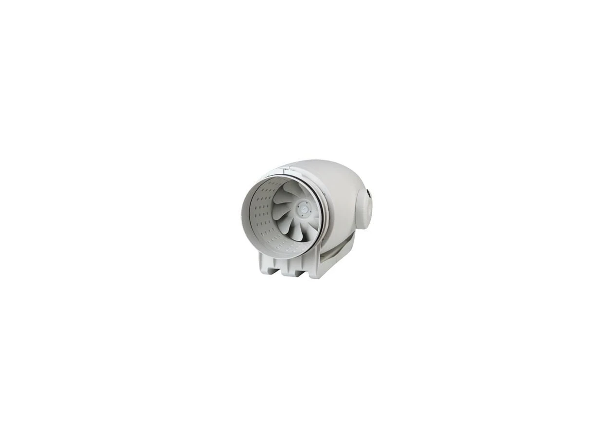 Фото 1 - Круглый канальный вентилятор Soler&Palau TD-500/150-160 SILENT ECOWATT