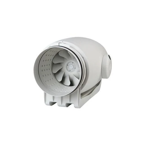 Круглий канальний вентилятор Soler & Palau TD 800/200 SILENT T