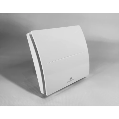Фото 3 - Вытяжной вентилятор Aerauliqa QD 120 T BB