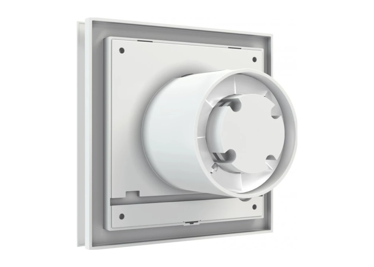 Фото 3 - Вентилятор Soler&Palau Silent-300 CZ Silver Design -3C