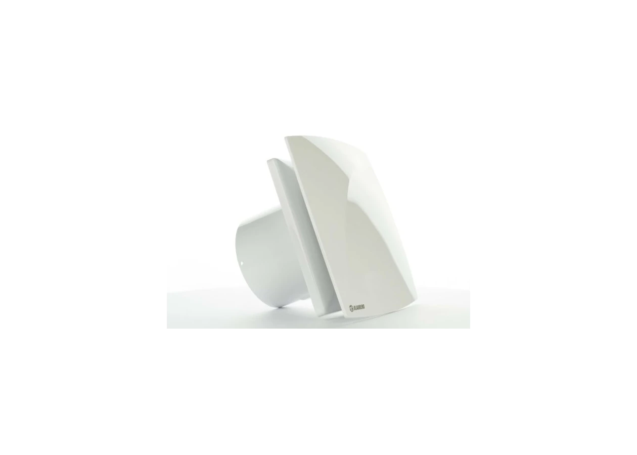 Фото 7 - Витяжний вентилятор BLAUBERG Moon 100