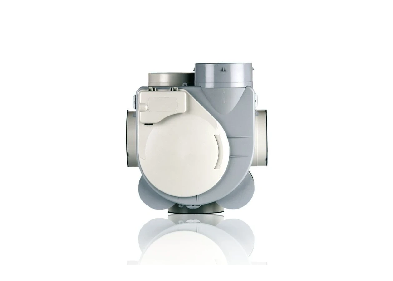Фото 1 - Soler & Palau Вентилятор канальный VMC-MINIFAN ST S&P