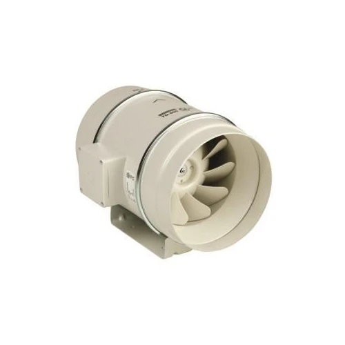 Круглый канальный вентилятор Soler&Palau TD-500/160 T
