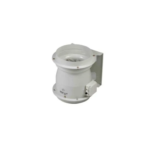Круглий канальний вентилятор Soler & Palau TD 4000/355