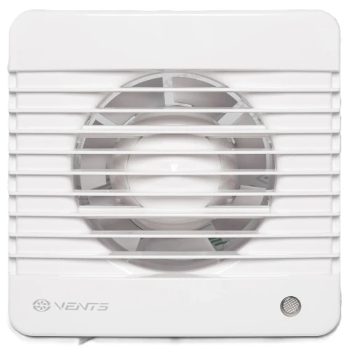 Вытяжной вентилятор Вентс 125 МВТН