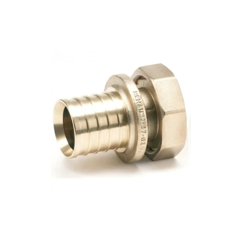 Переходник REHAU RAUTITAN RX с накидной гайкой 20 - G 1/2 139561002