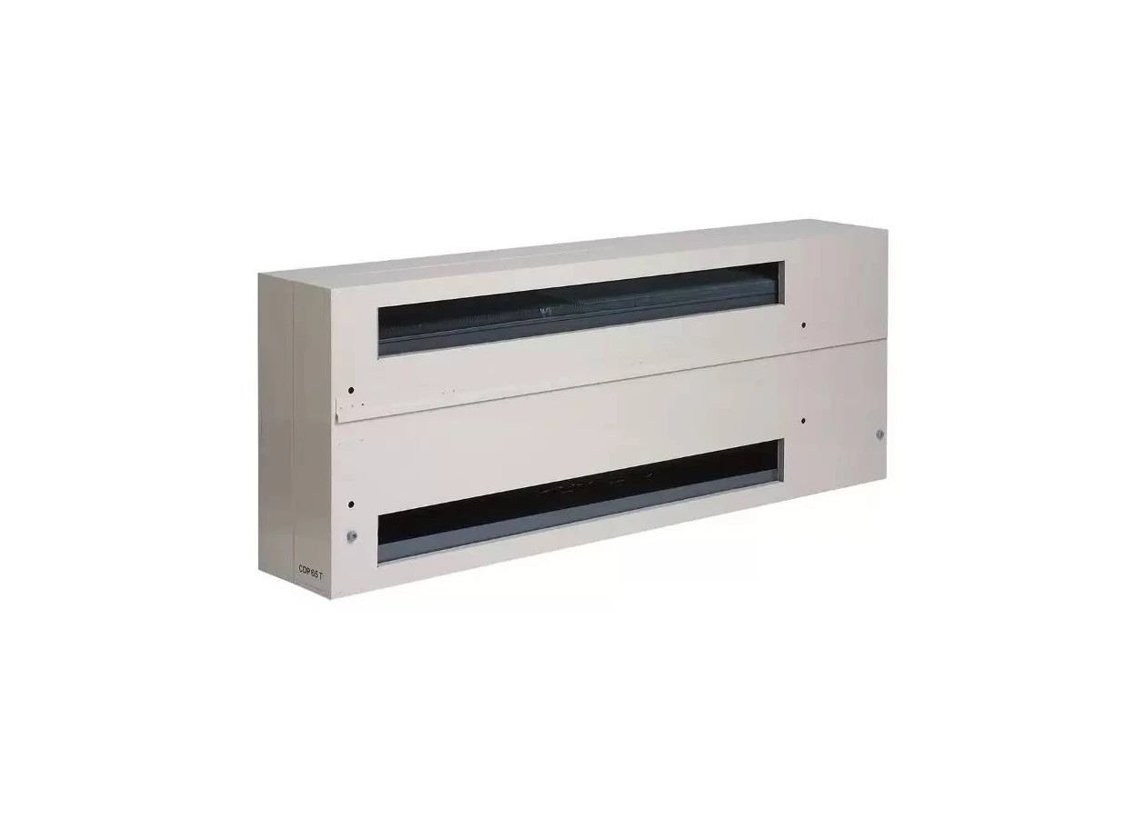 Фото 1 - Осушитель воздуха для бассейна Dantherm CDP 65T
