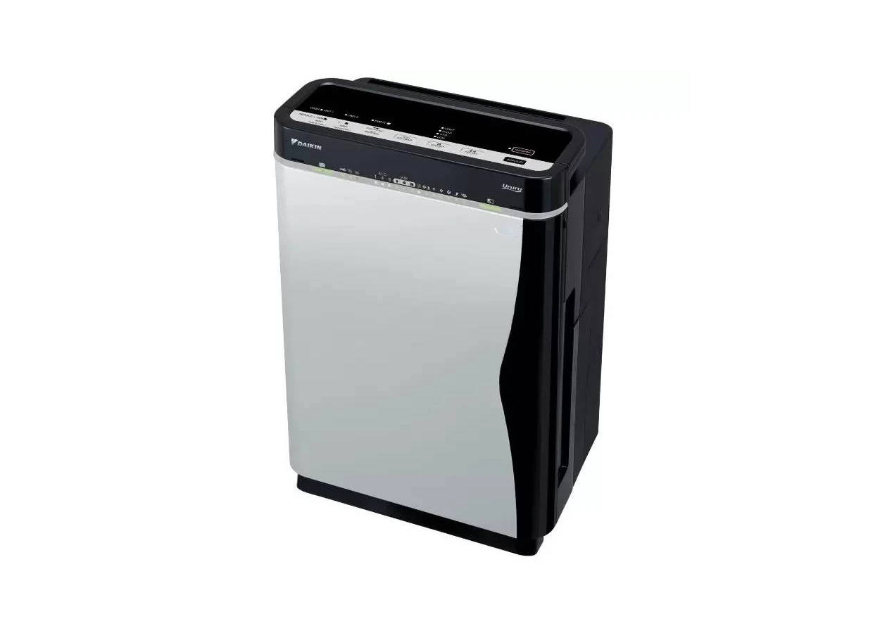 Фото 1 - Воздухоочиститель Daikin MCK75JVM-K