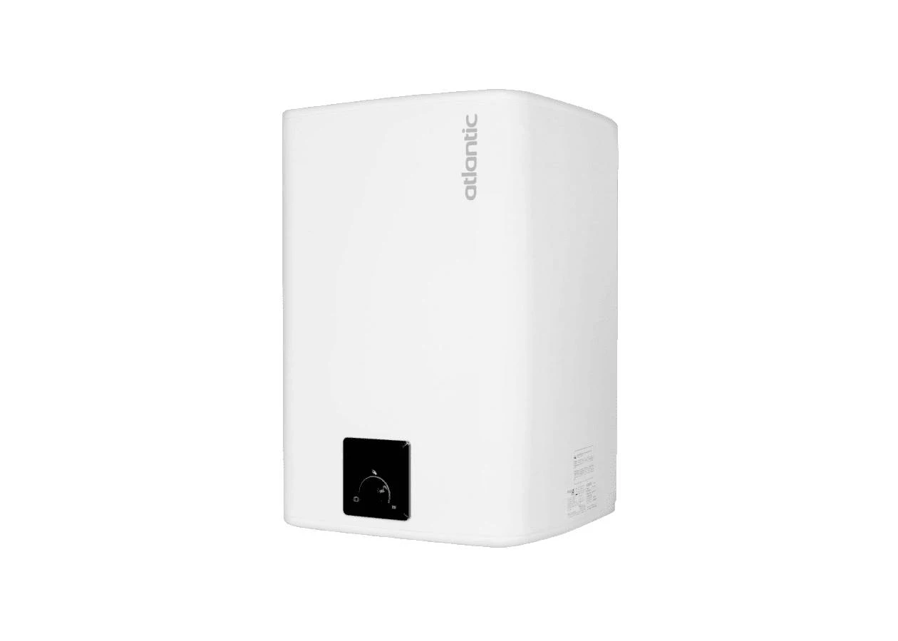 Фото 1 - Электрический бойлер Atlantic Steatite Cube VM 75 S4 C 1500W