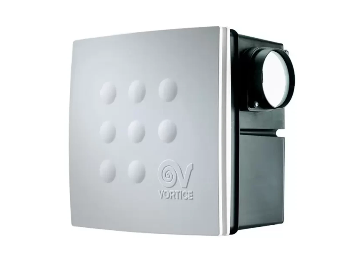 Фото 1 - Vortice Vort Quadro Micro 100