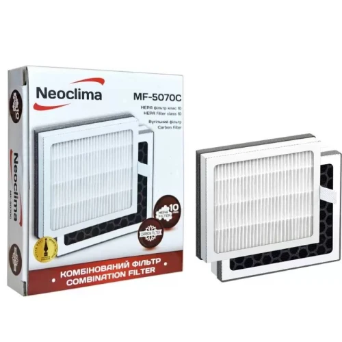 Фильтр Neoclima MF-5070C