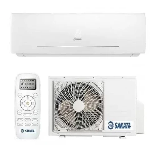 Кондиционер Sakata SIE/SOE-050SHDC