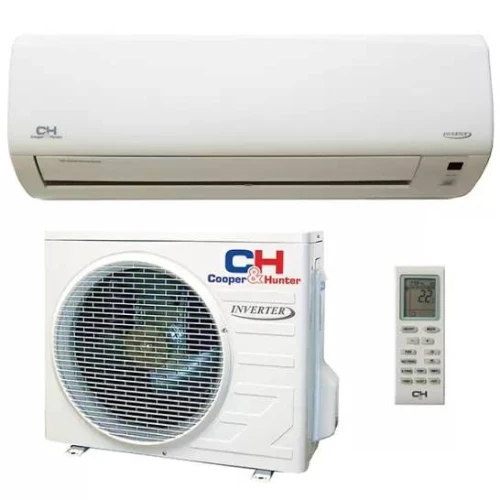 Кондиционер Cooper&Hunter CH-S24FTXN-NG