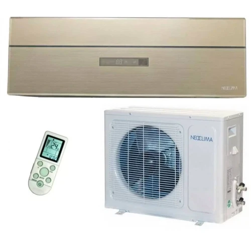 Настенный кондиционер Neoclima NS/NU-07AHYg