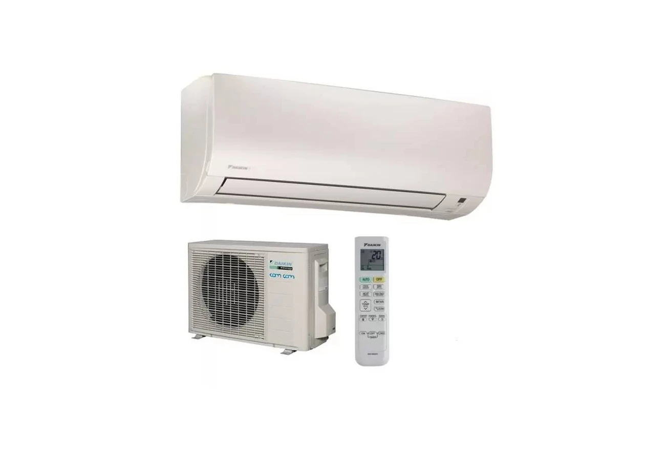 Фото 1 - Кондиционер Daikin FTX25KV/RX25K