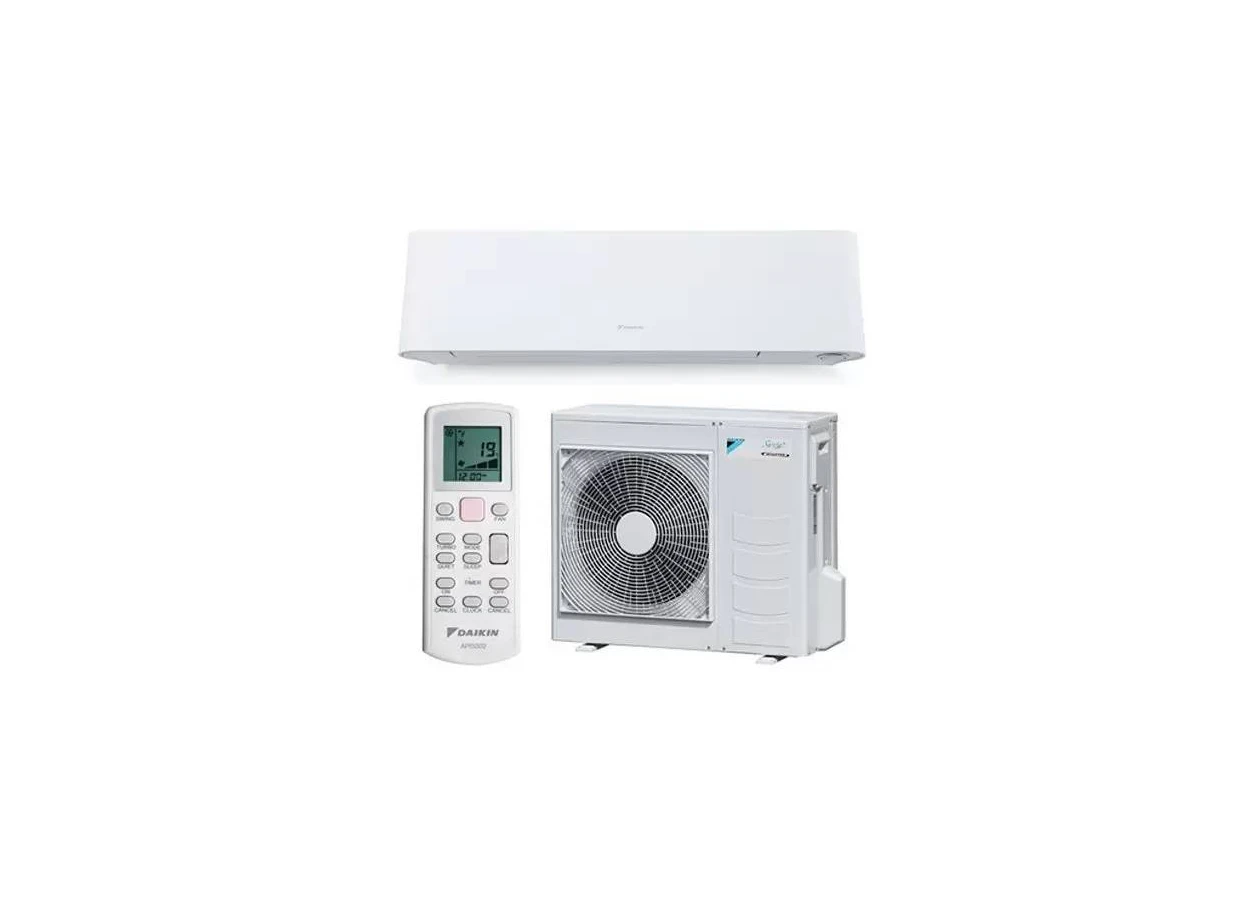Фото 1 - Кондиционер Daikin FTXK35AW(S)/RXK35A