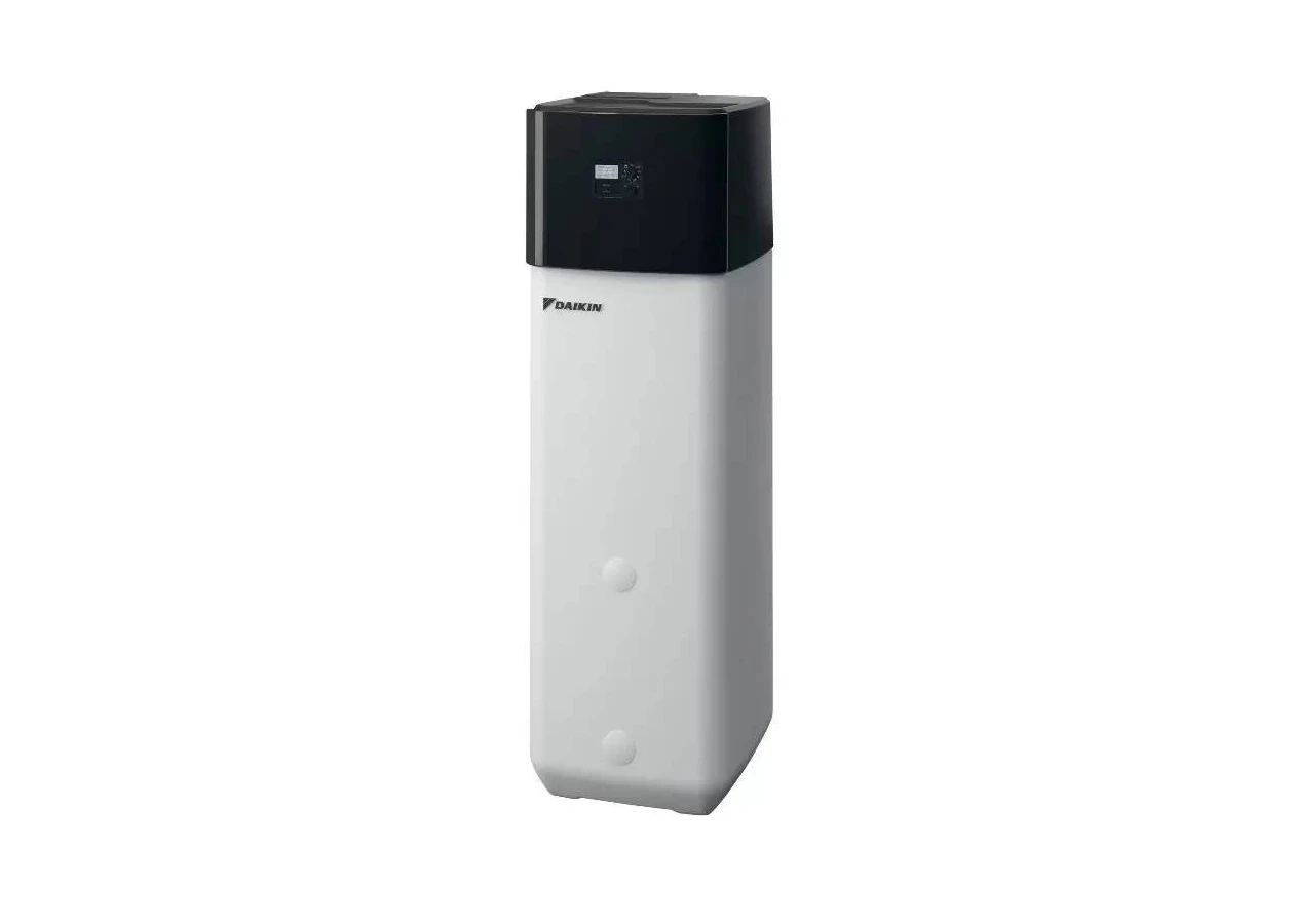 Фото 1 - Тепловой насос Daikin Altherma EHSXB-A+ERLQ-CV3/W1