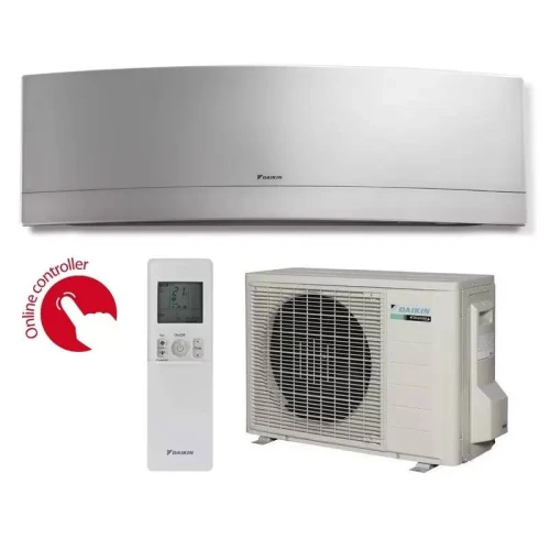 Настенный кондиционер Daikin FTXJ20MW/RXJ20M