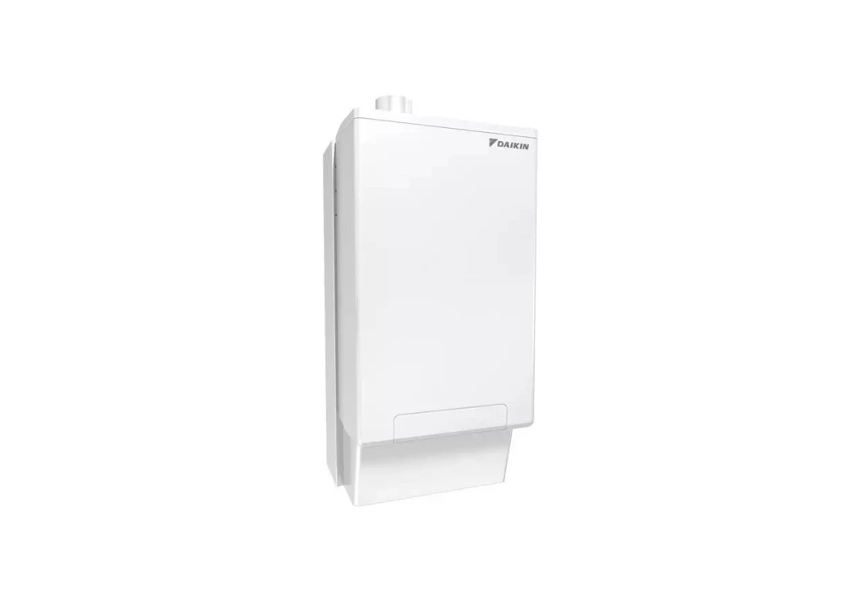 Фото 1 - Тепловой насос Daikin Altherma EHYHBH(X)-AV3(2)+EVLQ-CV3