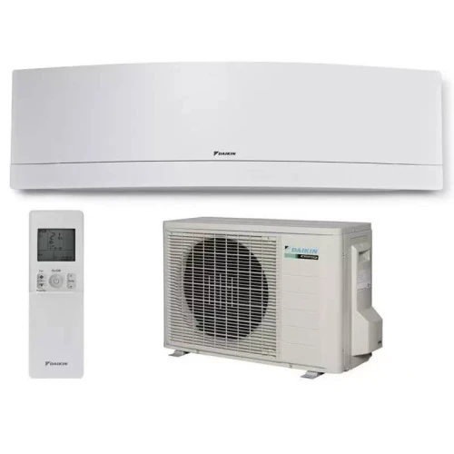Настенный кондиционер Daikin FTXJ25MW/RXJ25M