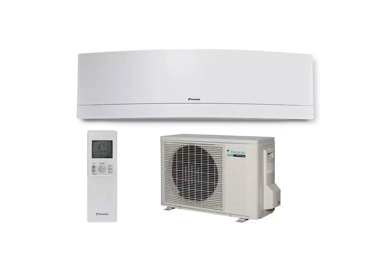 Фото 1 - Настінний кондиціонер Daikin FTXJ50MW/RXJ50L
