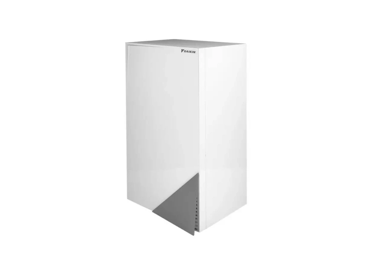 Фото 1 - Тепловой насос Daikin Altherma EHBH-CB+ERHQ-BV3/W1