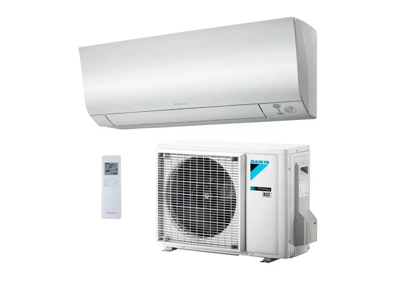 Фото 1 - Настенный кондиционер Daikin FTXM50N/RXM50N9