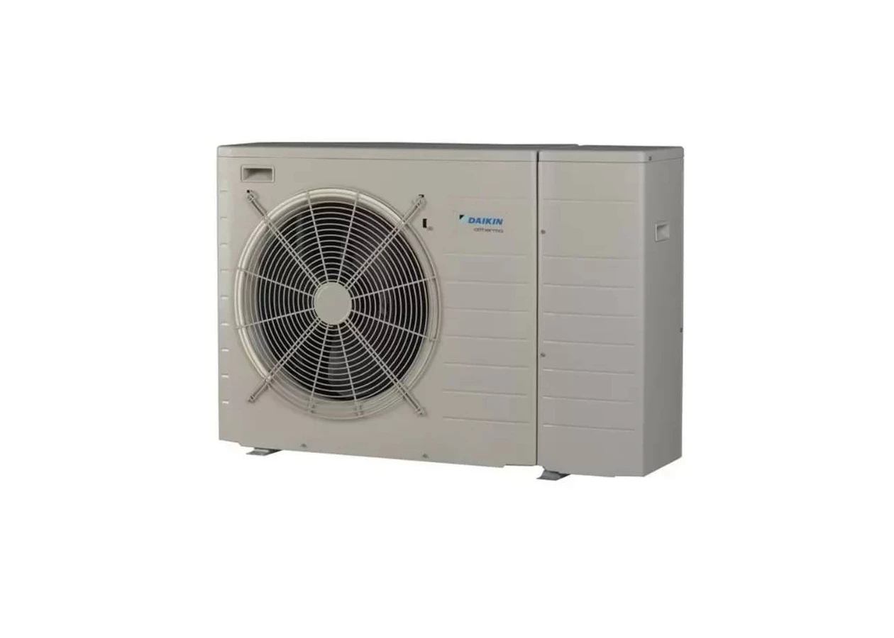 Фото 1 - Тепловой насос Daikin Altherma EDLQ/EBLQ-CV3