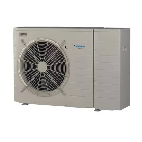 Тепловой насос Daikin Altherma EDLQ/EBLQ-CV3
