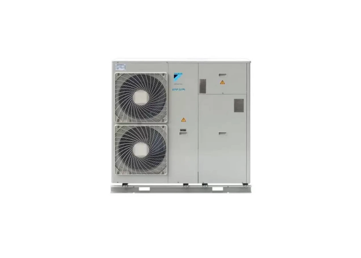 Фото 1 - Тепловой насос Daikin Altherma ED(L)Q-BB6V3/W1